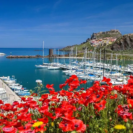 2 Bedroom Stunning In Lu Bagnu Lejlighed Castelsardo
