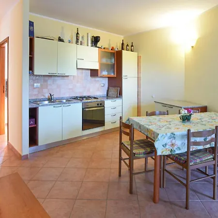 2 Bedroom Stunning In Lu Bagnu Castelsardo