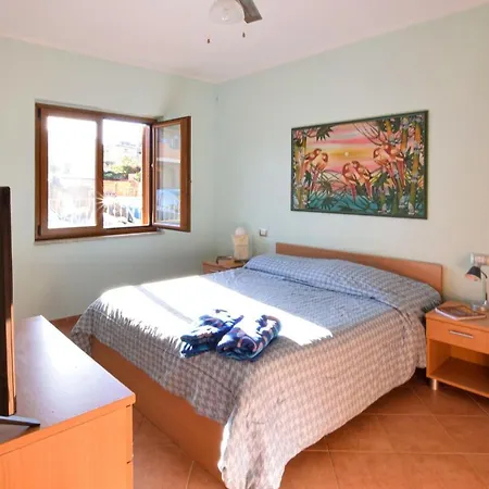 2 Bedroom Stunning In Lu Bagnu Lejlighed *