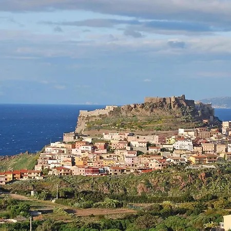 2 Bedroom Stunning In Lu Bagnu * Castelsardo